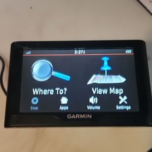 Garmin GPS